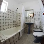 Residencial Sol Pensjonat Portimão