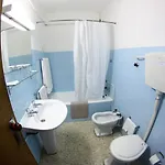 Pensjonat Residencial Sol