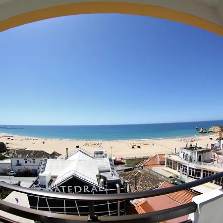Pensjonat Residencial Sol 3*