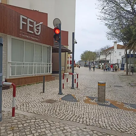 Konukevi Residencial Sol 3*