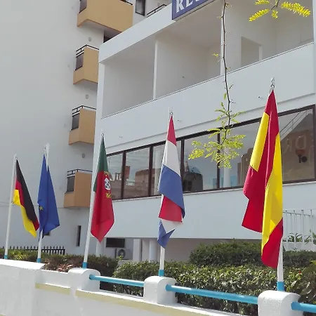 Residencial Sol Портиман