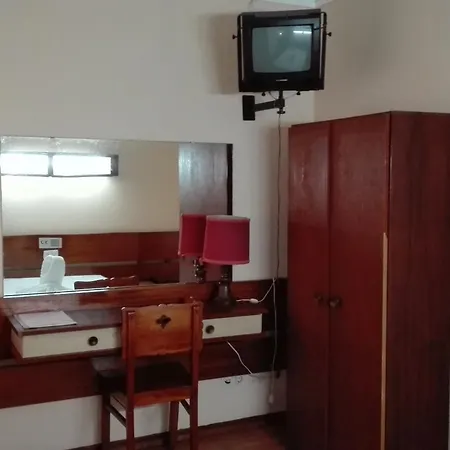 Residencial Sol Портиман