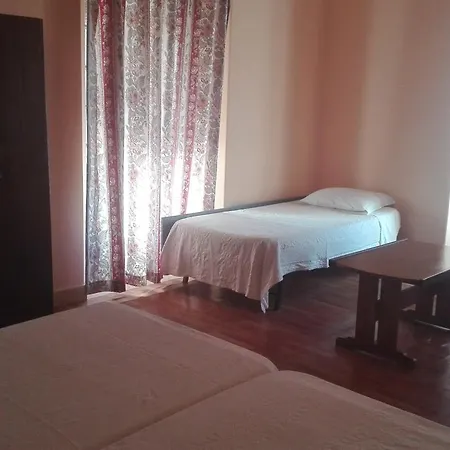 Гостевой дом Residencial Sol Портиман