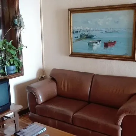 Residencial Sol בית הארחה