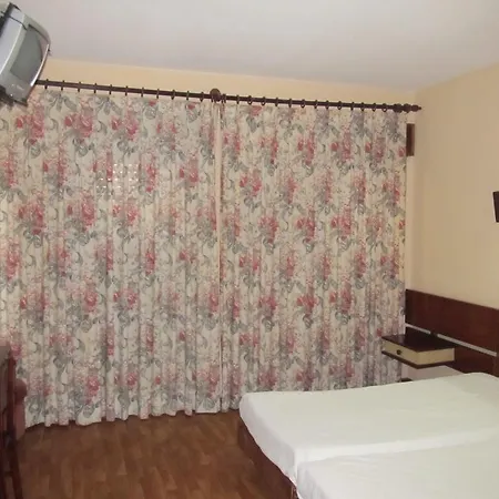 Residencial Sol Гостевой дом