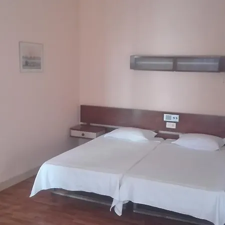 Гостевой дом Residencial Sol