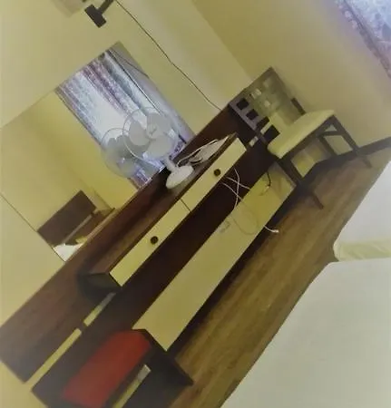 Residencial Sol 3* Портиман
