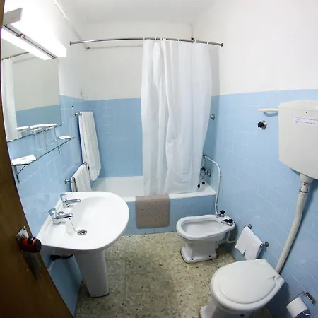 בית הארחה Residencial Sol *