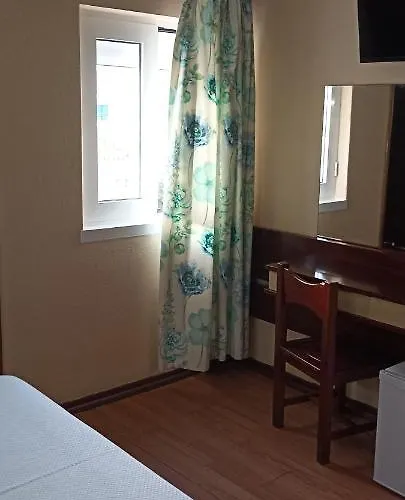 Residencial Sol Konukevi