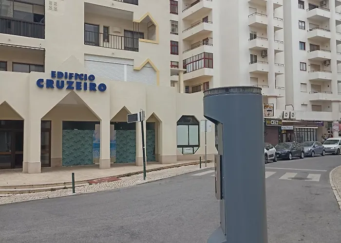 Residencial Sol Portimão