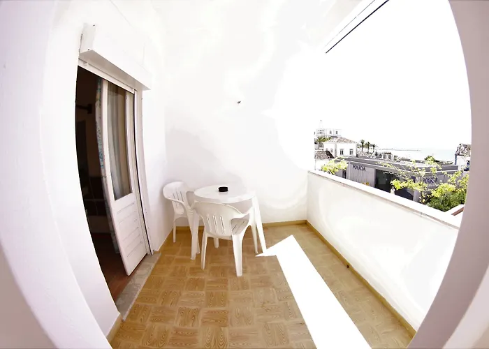 Residencial Sol Konukevi