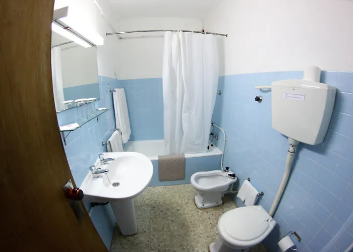 Konukevi Residencial Sol