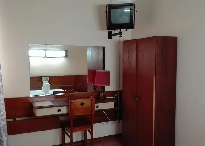 Konukevi Residencial Sol