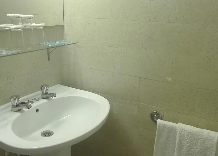 Residencial Sol Konukevi 3*