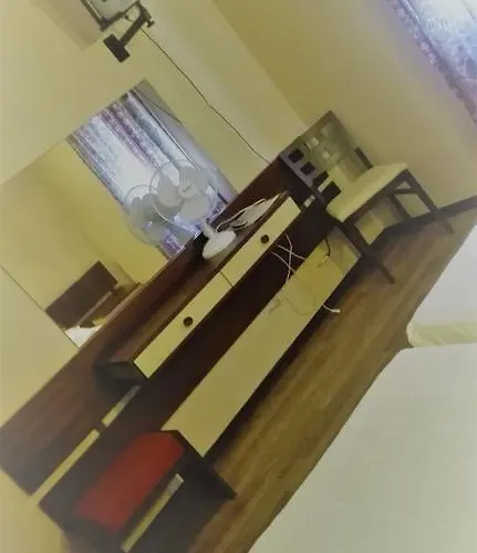 Residencial Sol 3* Portimão