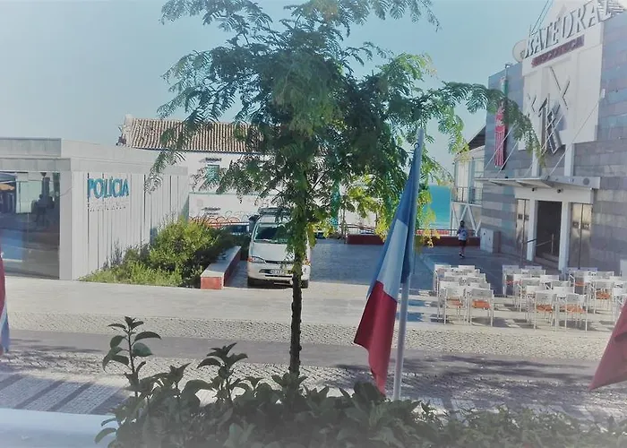 Residencial Sol 3* Portimão