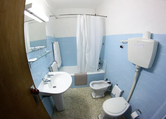 Konukevi Residencial Sol 3*