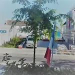Residencial Sol ゲストハウス ポルティマン