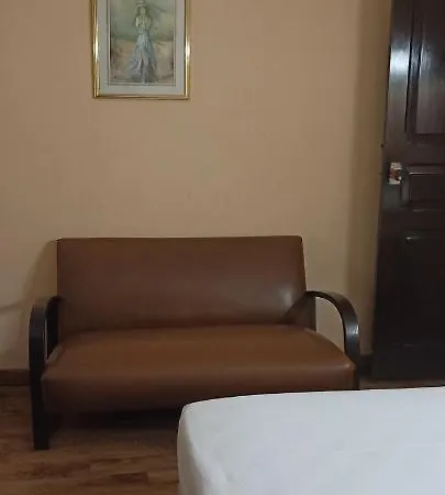 Residencial Sol 게스트하우스 포티마오