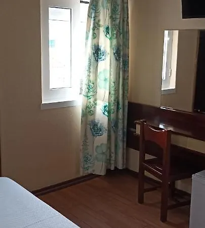 Residencial Sol 게스트하우스