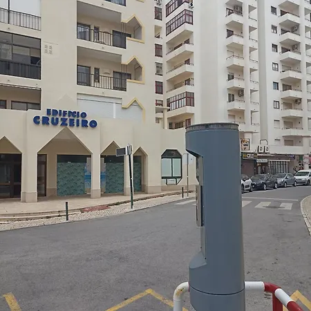 Residencial Sol ポルティマン