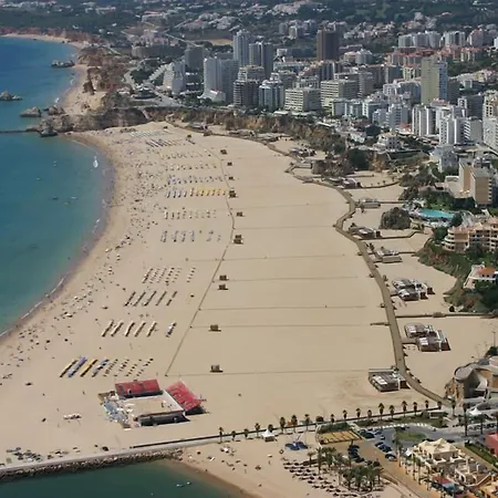 Residencial Sol 3*
