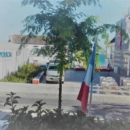 Residencial Sol Πανσιόν Portimão