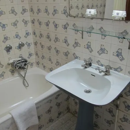 Residencial Sol 게스트하우스 *
