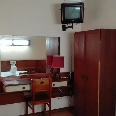 게스트하우스 Residencial Sol