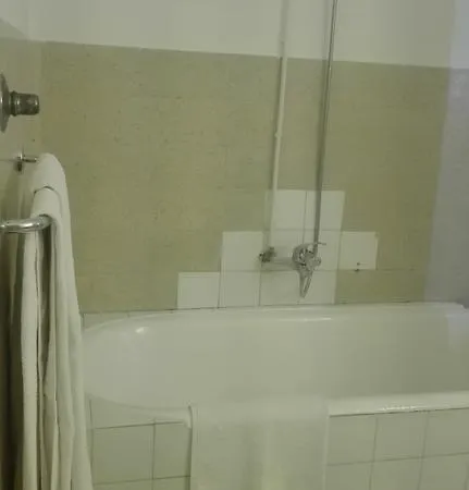 Residencial Sol 게스트하우스 포티마오