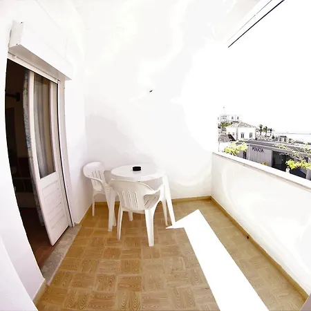 Residencial Sol 게스트하우스 포티마오